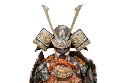 骨董品の買取品目 甲冑