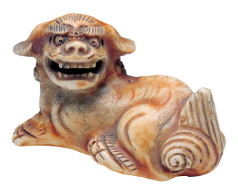 骨董品の買取品目 置物