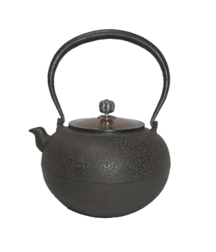 骨董品の買取品目 鉄瓶