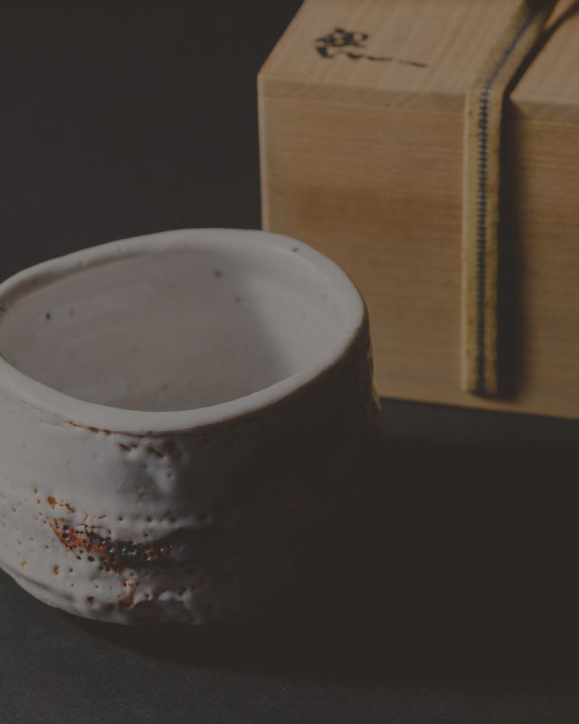 茶道具の買取り