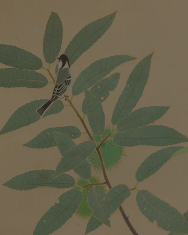 掛け軸の買取り