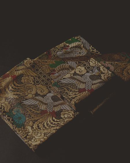 法衣や仏具の買取り