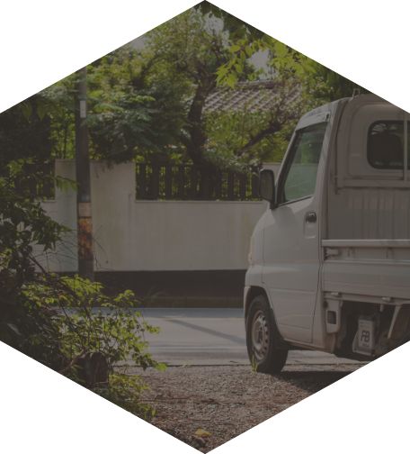 骨董品の出張買取