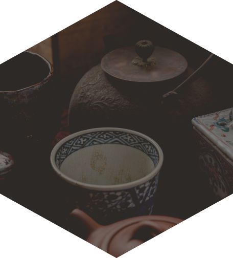 骨董品一括買取