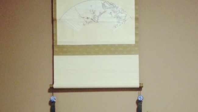 骨董品を下手に修理しない