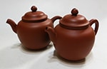 北名古屋市で買取した煎茶道具