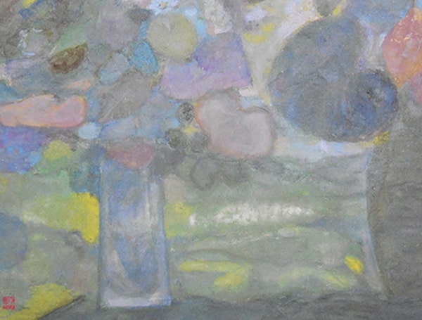 中川区で買取した絵画
