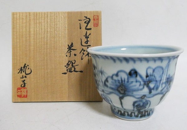弥富市で茶道具の買取事例