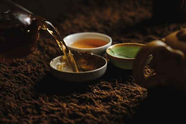 茶道具の歴史で知っておく３つの出来事のイメージ画像