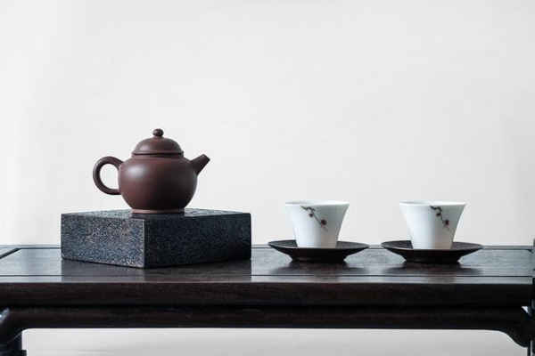 茶道具買取３つのポイントイメージ画像