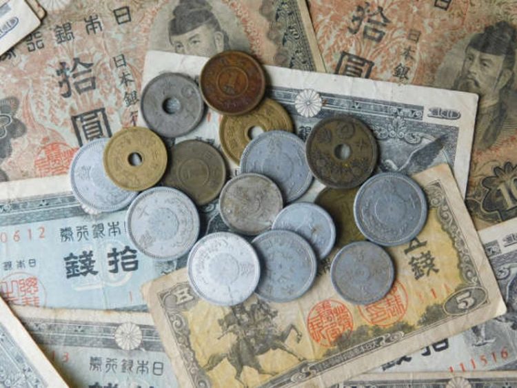 昭和の古銭の価値まとめイメージ