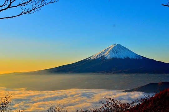 横山大観の作品を高く売るためのイメージ