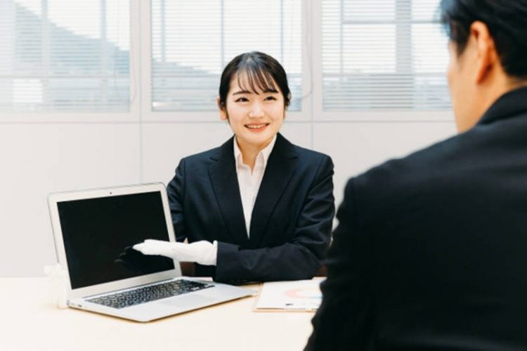 使用済み食器を買取する業者