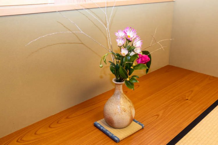 花器の買取相場と種類