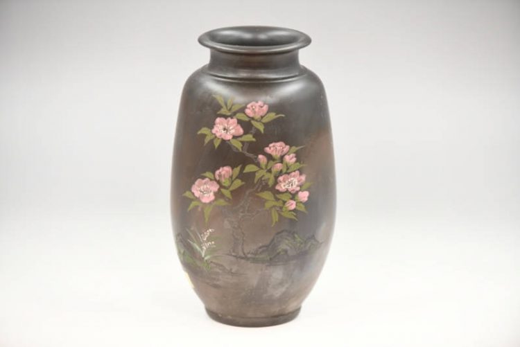 花器の買取店