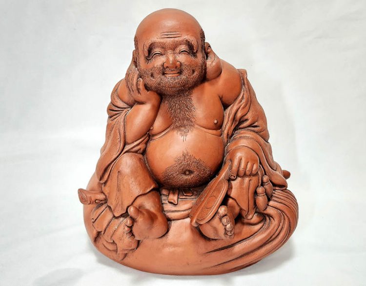 常滑焼の骨董品
