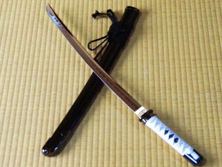 日本刀を売るならについてのまとめイメージ