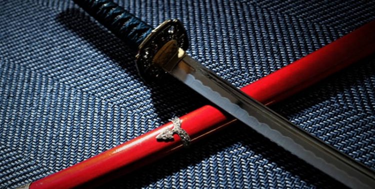 名古屋市で刀剣の買取りは永寿堂