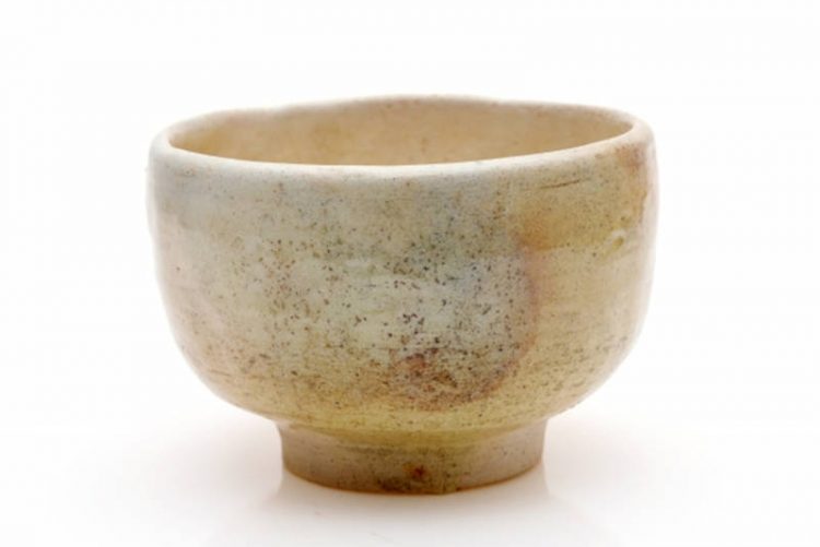 高く売れる骨董品の陶器