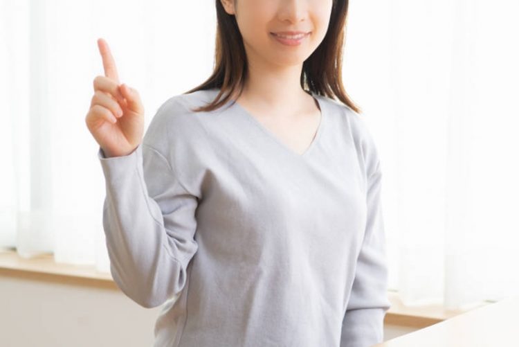 カメラの高く売るポイント提示