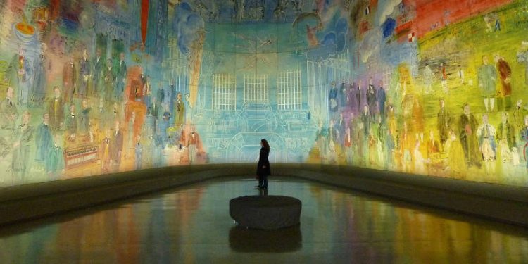 絵画を高く売るためのまとめイメージ