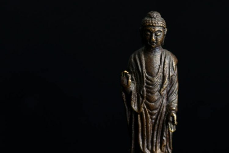 仏像の価値とは