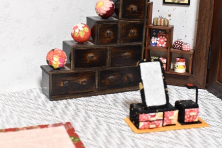 箪笥のイメージ