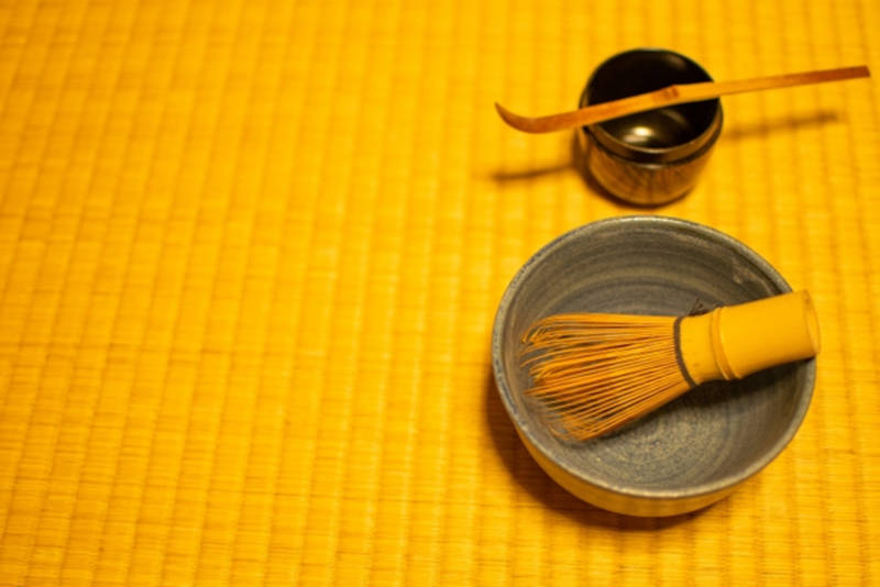 茶道具鑑定メインイメージ