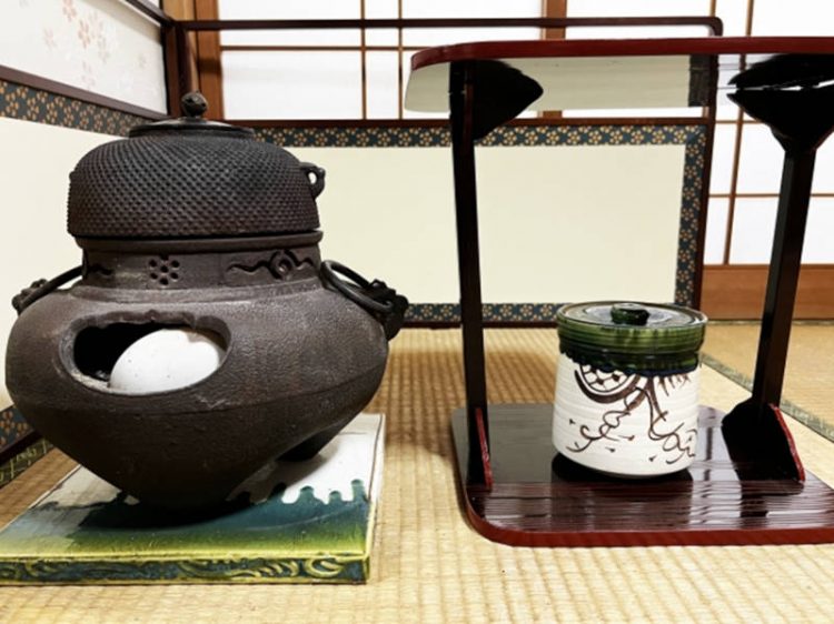 茶道具鑑定まとめイメージ