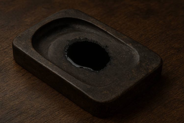 高価買取が期待できる硯