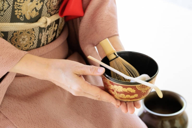 茶道具の価値メインイメージ