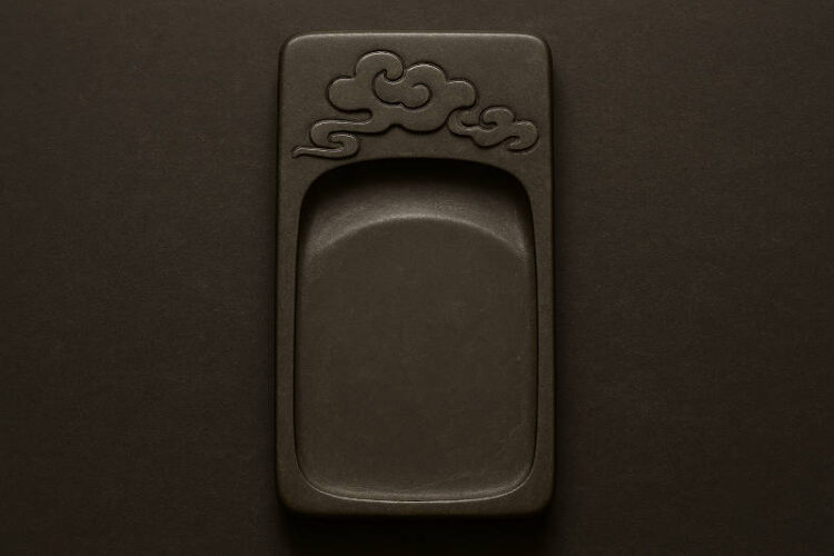 実用性の高い硯